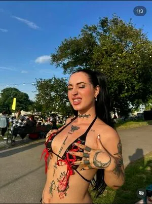 Strawberrymonoxide OnlyFans Leaked Free Thumbnail Picture - #1sMBVoEnDZ