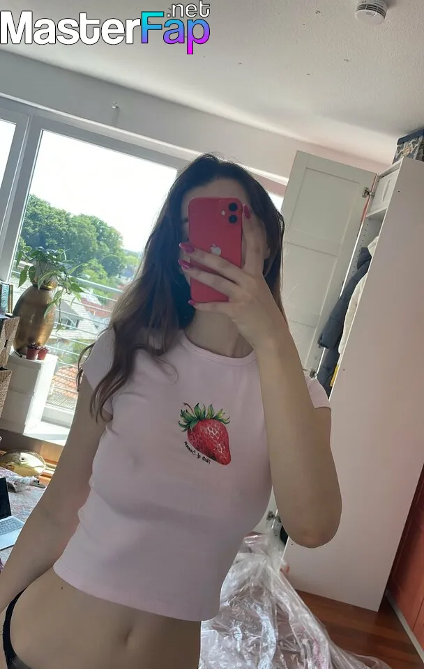 StrawberryPink_