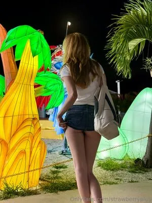 Strawberryplus OnlyFans Leaked Free Thumbnail Picture - #Qqm4hmBRtE