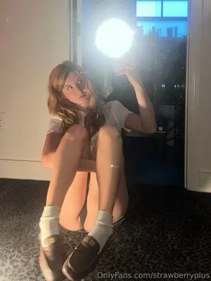 Strawberryplus OnlyFans Leaked Free Thumbnail Picture - #mjs8RBKaHI