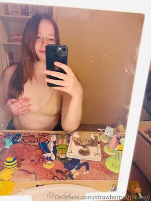 Strawberryprincess0 OnlyFans Leaked Free Thumbnail Picture - #QPmnnNNRDk