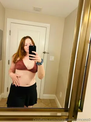 Strawberryprincess0 OnlyFans Leaked Free Thumbnail Picture - #TG4xqKoFBS
