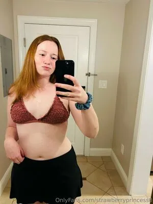 Strawberryprincess0 OnlyFans Leaked Free Thumbnail Picture - #sq0ueeoR8P