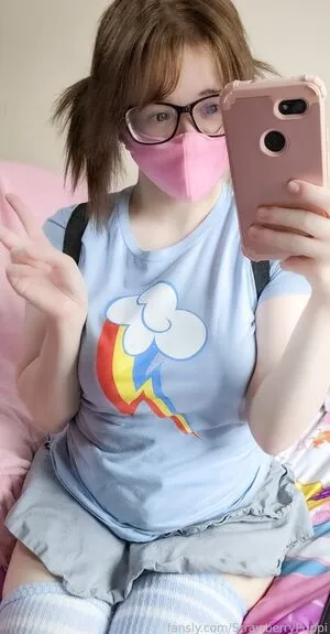 Strawberrypuppi OnlyFans Leaked Free Thumbnail Picture - #5fCpkEPSN9