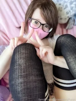 Strawberrypuppi OnlyFans Leaked Free Thumbnail Picture - #DCtSokyqUn