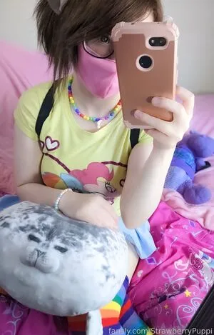 Strawberrypuppi OnlyFans Leaked Free Thumbnail Picture - #IytW6kHmGz