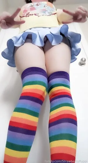Strawberrypuppi OnlyFans Leaked Free Thumbnail Picture - #Mfwn3itHoq