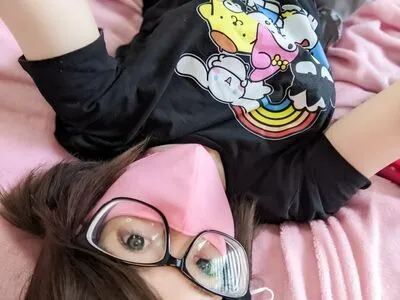 Strawberrypuppi OnlyFans Leaked Free Thumbnail Picture - #lCNYGul0qE