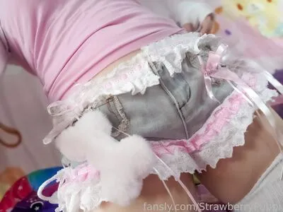 Strawberrypuppi OnlyFans Leaked Free Thumbnail Picture - #pscugDNWsX