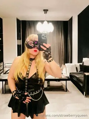 Strawberryqueen OnlyFans Leaked Free Thumbnail Picture - #eths0CVdxL