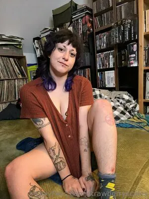 Strawberryscales OnlyFans Leaked Free Thumbnail Picture - #5qZlqiwiim
