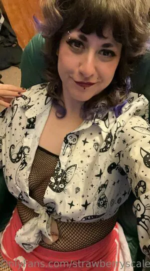 Strawberryscales OnlyFans Leaked Free Thumbnail Picture - #Ktq8VnVVeW