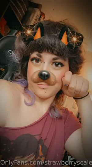 Strawberryscales OnlyFans Leaked Free Thumbnail Picture - #NhoxmkUxyZ