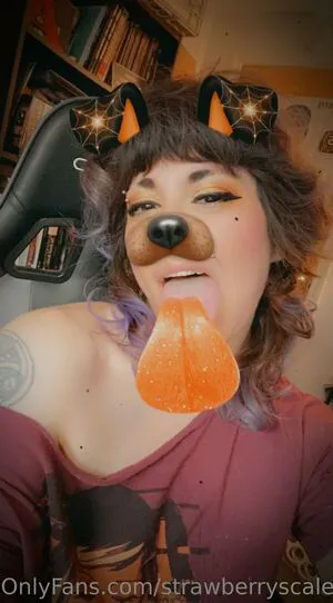 Strawberryscales OnlyFans Leaked Free Thumbnail Picture - #O2coVuCPY5