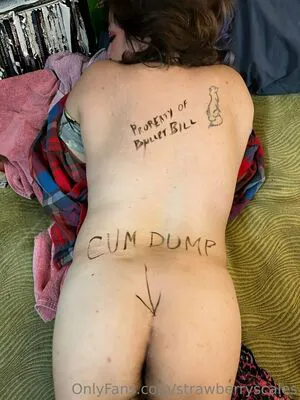 Strawberryscales OnlyFans Leaked Free Thumbnail Picture - #RihgKh5Ve3