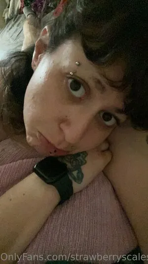 Strawberryscales OnlyFans Leaked Free Thumbnail Picture - #XGTi6Xaa69