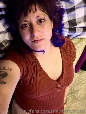 Strawberryscales OnlyFans Leaked Free Thumbnail Picture - #eoX40Y43J5