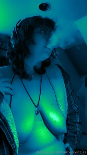 Strawberryscales OnlyFans Leaked Free Thumbnail Picture - #iJLbPpIdgd