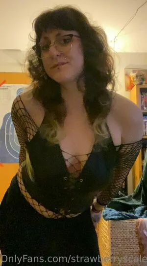 Strawberryscales OnlyFans Leaked Free Thumbnail Picture - #vSF8dp7q7G