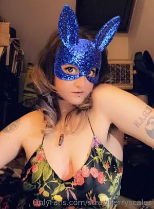 Strawberryscales OnlyFans Leaked Free Thumbnail Picture - #xdfA4eaX5a