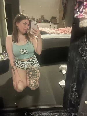 Strawberryshortcakefree OnlyFans Leaked Free Thumbnail Picture - #fBf4oPyuTb