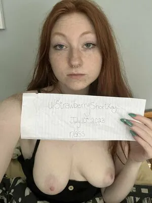 Strawberryshortkay OnlyFans Leaked Free Thumbnail Picture - #4A26dFtQdq