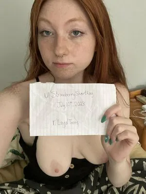 Strawberryshortkay OnlyFans Leaked Free Thumbnail Picture - #krFEh2ByqV