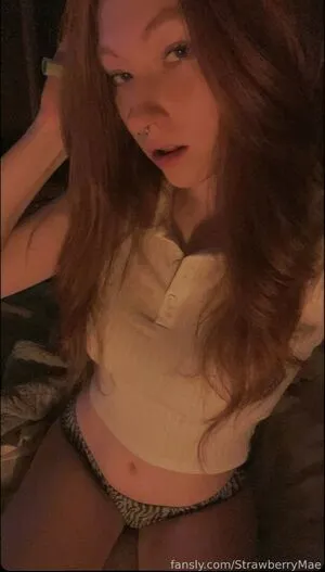 Strawberryshortkay OnlyFans Leaked Free Thumbnail Picture - #m5m1ITtLue