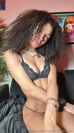 strawberryshorttcake OnlyFans Leaked Free Thumbnail Picture - #F6yMJxJEqo
