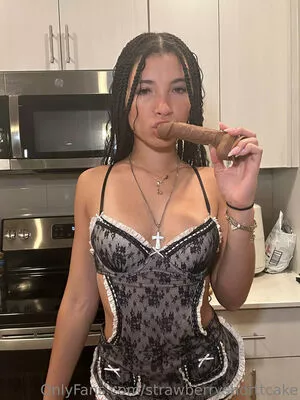 strawberryshorttcake OnlyFans Leaked Free Thumbnail Picture - #HZ8p7zO204