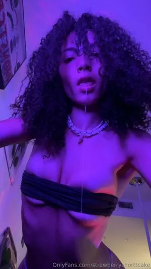 strawberryshorttcake OnlyFans Leaked Free Thumbnail Picture - #NeB1BdTZSC