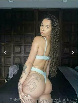 strawberryshorttcake OnlyFans Leaked Free Thumbnail Picture - #YS33U3LWw8