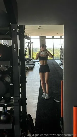 strawberryshorttcake OnlyFans Leaked Free Thumbnail Picture - #YpGBKZLYLV