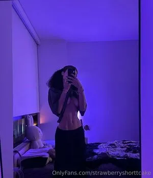 strawberryshorttcake OnlyFans Leaked Free Thumbnail Picture - #nSk6KubP6k