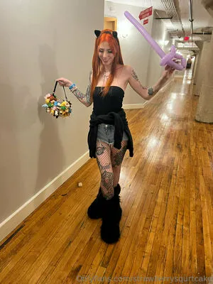 Strawberrysquirtcake OnlyFans Leaked Free Thumbnail Picture - #SS4yiEt9SB