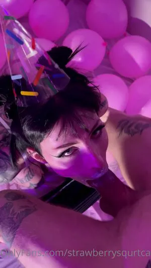 Strawberrysquirtcake OnlyFans Leaked Free Thumbnail Picture - #foLiyvUxXD