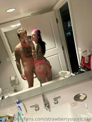 Strawberrysquirtcake OnlyFans Leaked Free Thumbnail Picture - #hzZXnPnZzC