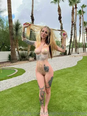 Strawberrysquirtcake OnlyFans Leaked Free Thumbnail Picture - #iGyVFRgRTp