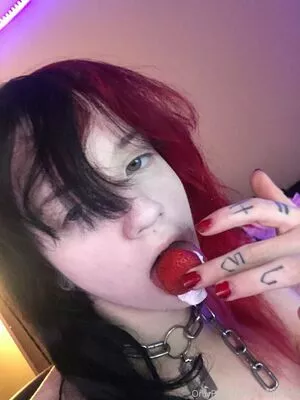 Strawberryswitch OnlyFans Leaked Free Thumbnail Picture - #YbnBMtXDmo