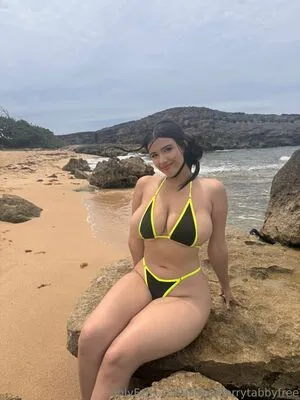 Strawberrytabbyfree OnlyFans Leaked Free Thumbnail Picture - #a8DsjYXAsr