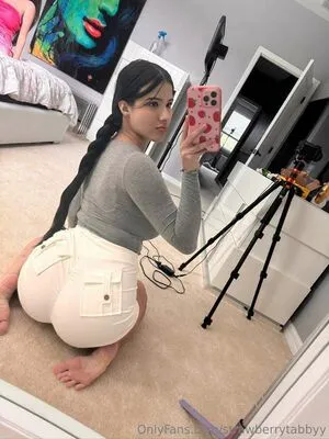 Strawberrytabbyvip OnlyFans Leaked Free Thumbnail Picture - #lKVUJ6EflU
