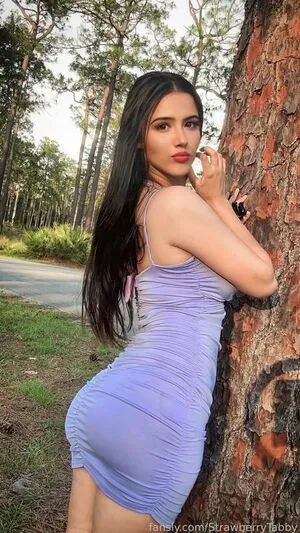 Strawberrytabbyvip OnlyFans Leaked Free Thumbnail Picture - #xwtpQRqWDg