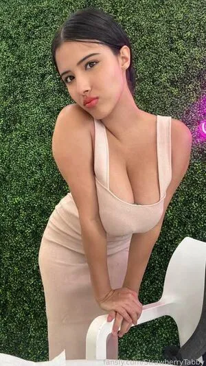 Strawberrytabbyvip OnlyFans Leaked Free Thumbnail Picture - #zKrnlXOwAG