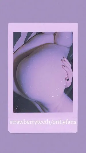 Strawberryteeth OnlyFans Leaked Free Thumbnail Picture - #N1xX8LuwHw