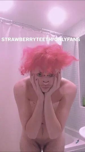 Strawberryteeth OnlyFans Leaked Free Thumbnail Picture - #hlHJ2rY8Aj