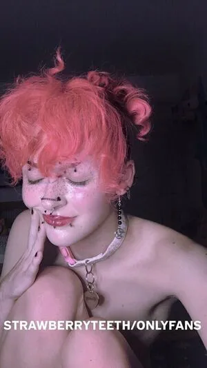 Strawberryteeth OnlyFans Leaked Free Thumbnail Picture - #orcLWwQsOl