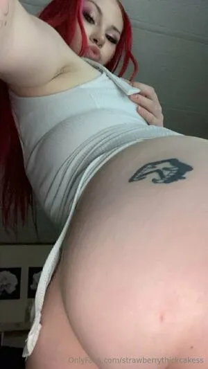 Strawberrythickcakess OnlyFans Leaked Free Thumbnail Picture - #iUdpm7dalp