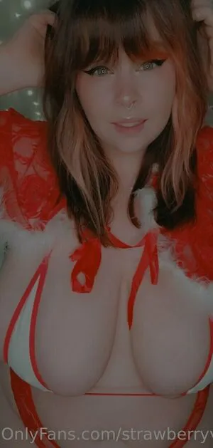 Strawberryvvitchfree OnlyFans Leaked Free Thumbnail Picture - #MgjelUoGAG
