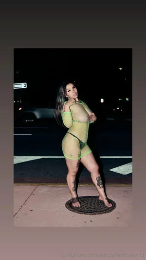 Strawberryworld OnlyFans Leaked Free Thumbnail Picture - #FsQr0G2yW5