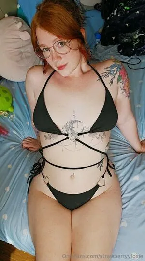 Strawberryyfoxie OnlyFans Leaked Free Thumbnail Picture - #n1xCQuMoPI